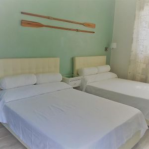 Beach Double Room